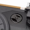 Lettore BT Retro LP con Funzione di Registrazione TX-186