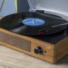 Lettore BT Retro LP con Funzione di Registrazione TX-186