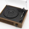 Lettore BT Retro LP con Funzione di Registrazione TX-186