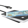 Lettore Contactless Card Reader RFID e NFC per Carta d’Identità Elettronica e Tessera Sanitaria