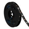 Striscia 30 LED RGB USB 2m per Retro-illuminazione TV